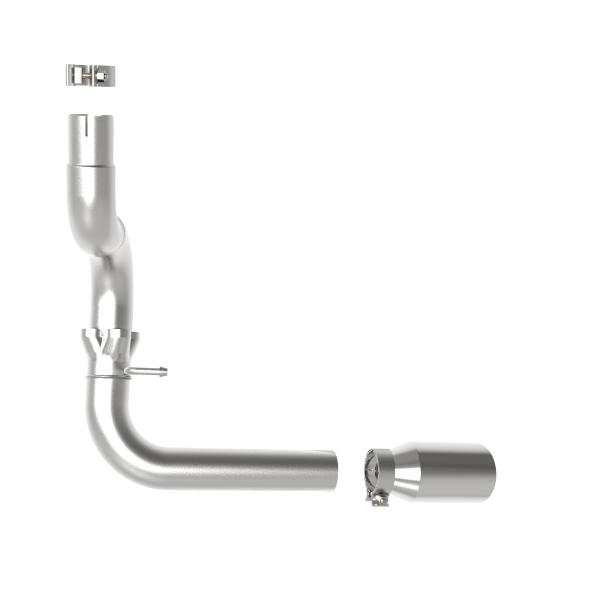 AFE Exhaust DPF Back aFe 49-38092-P
