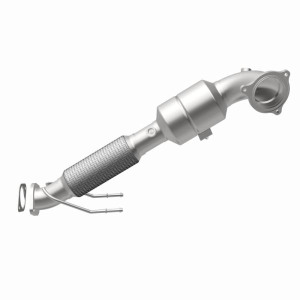 MAG Converter Direct Fit Magnaflow 5461974