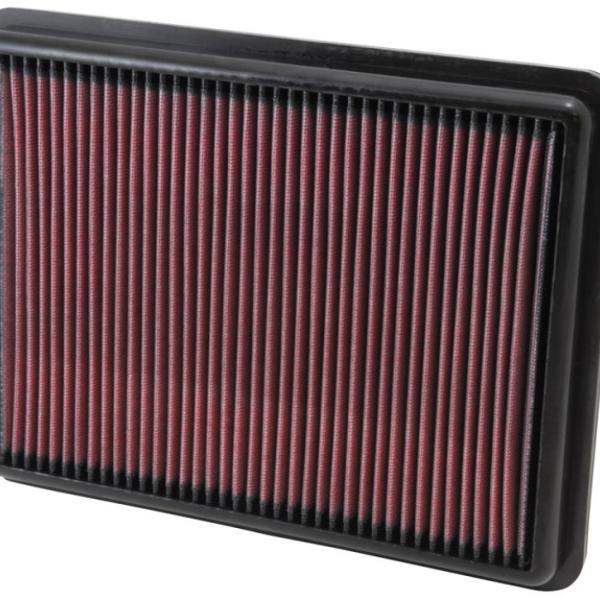 K&N Engineering 33-2493