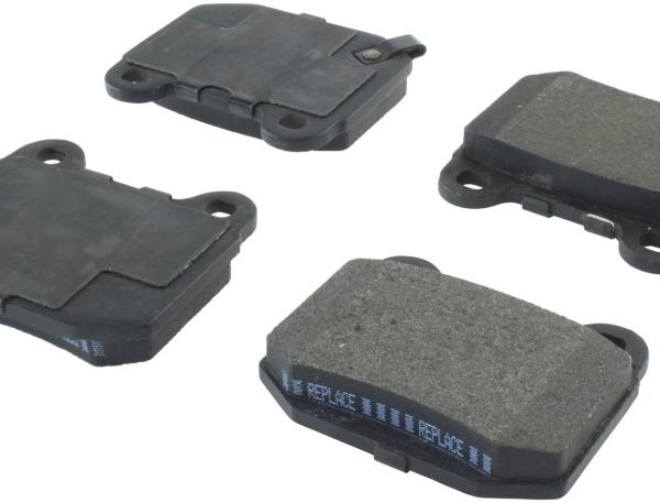 Stoptech 308.09611