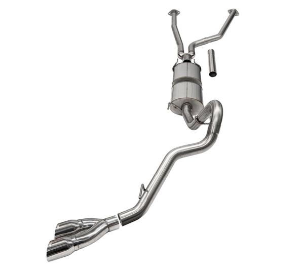 CORSA Performance 21245