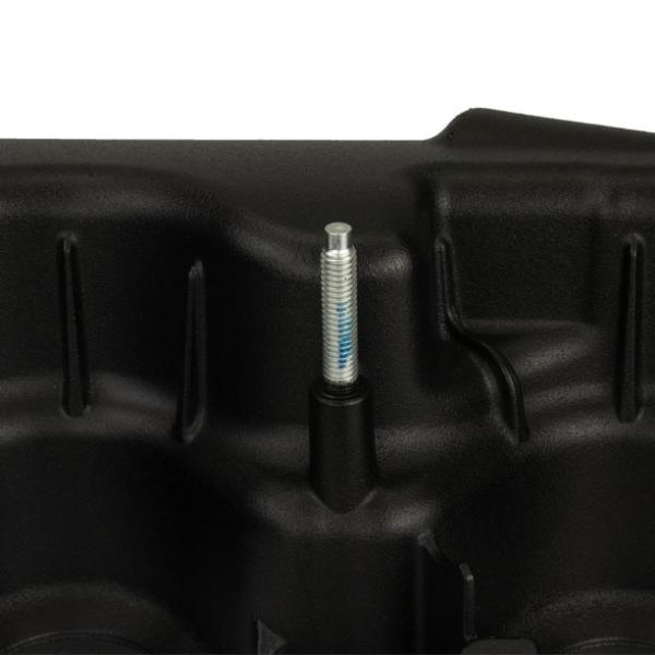 Ford Racing M-6582-FR3VBLK