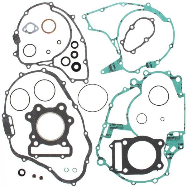 VEP Engine Oil Seal Kit Vertex Pistons 811900