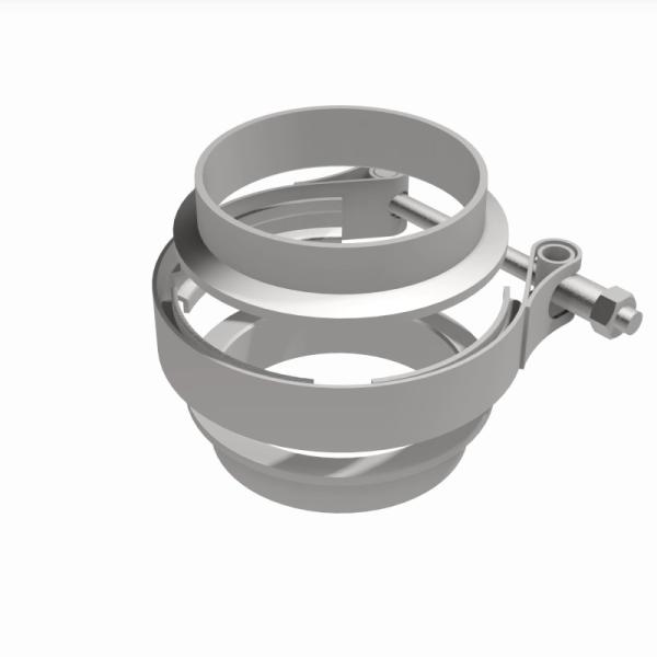 Magnaflow 10169