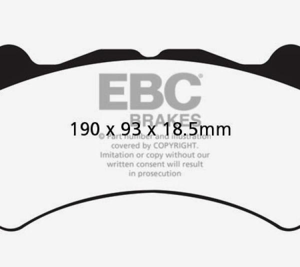 EBC DP51983NDX