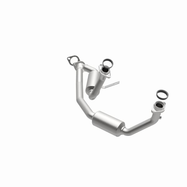 MAG Converter Direct Fit Magnaflow 23356