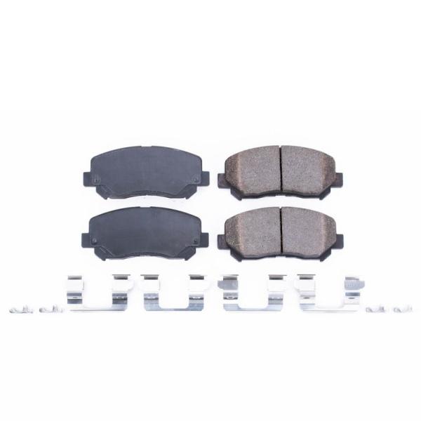 PowerStop 17-1640A