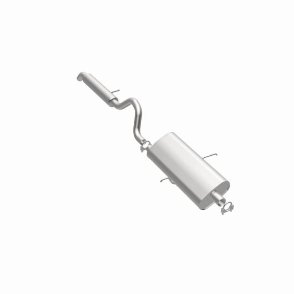 MAG BRE Exhaust Kits Magnaflow 106-0114