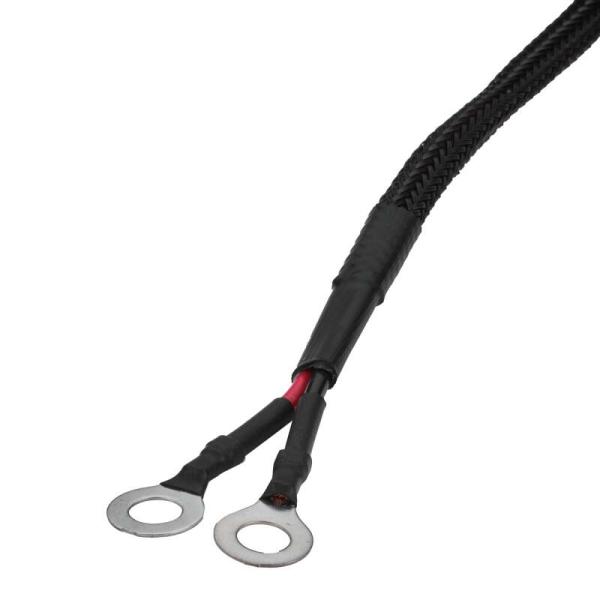 DS18 RZR-MRXHARNESS