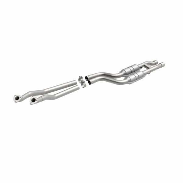 MAG Converter Direct Fit Magnaflow 24022