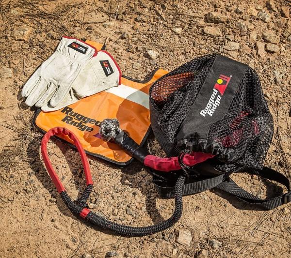 Rugged Ridge 15104.29