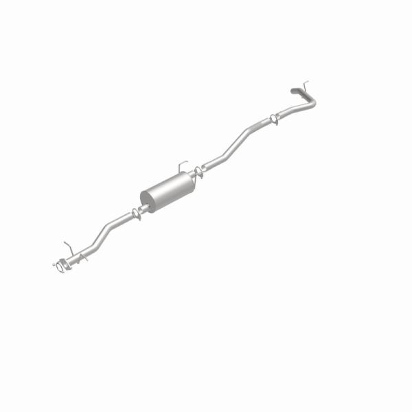 MAG BRE Exhaust Kits Magnaflow 106-0147