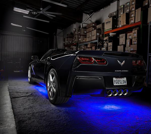 ORACLE Lighting 4229-332