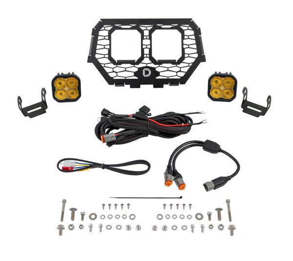 Diode Dynamics DD7858