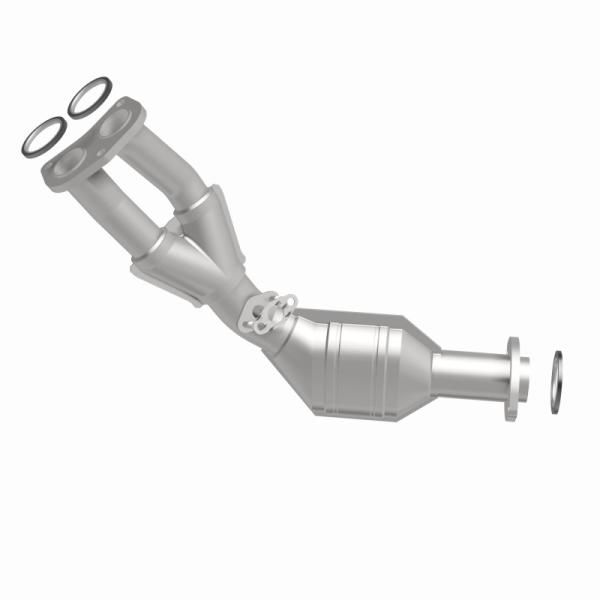 Magnaflow 447184