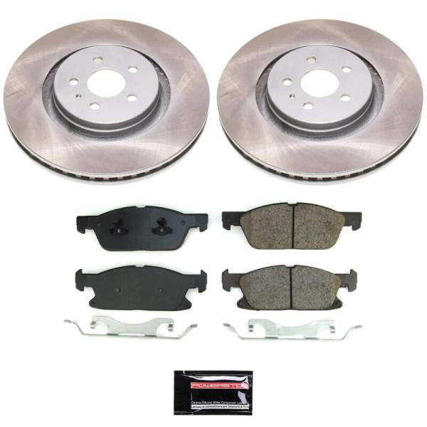 PowerStop SC8960