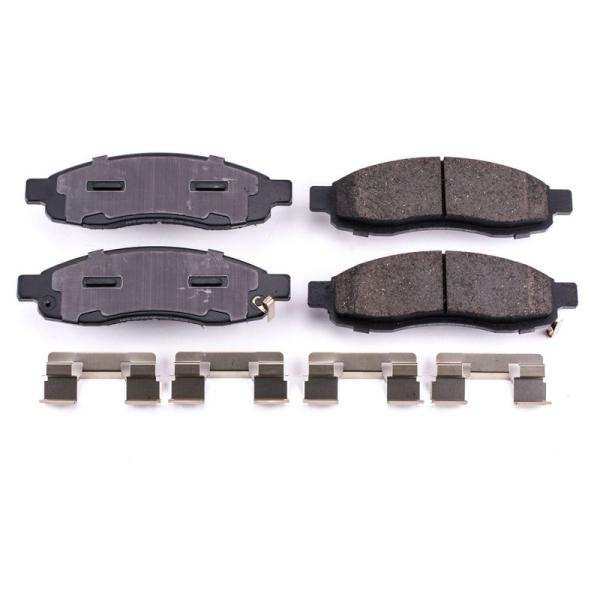PowerStop 17-1015
