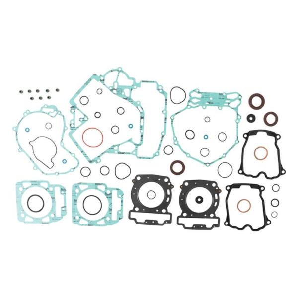 VEP Engine Oil Seal Kit Vertex Pistons 811954
