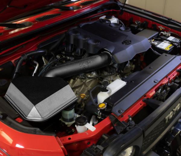 K&N Engineering 30-9034