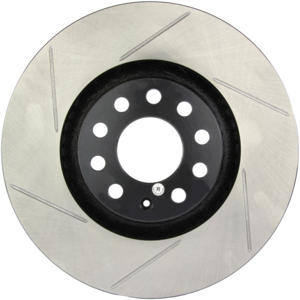 Stoptech 126.33096SR