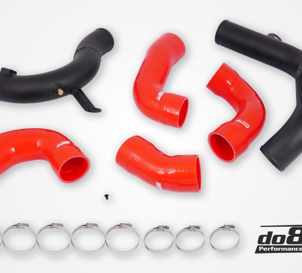 DOB Intercooler Pipe Kit do88 TR-340-OE-3-R