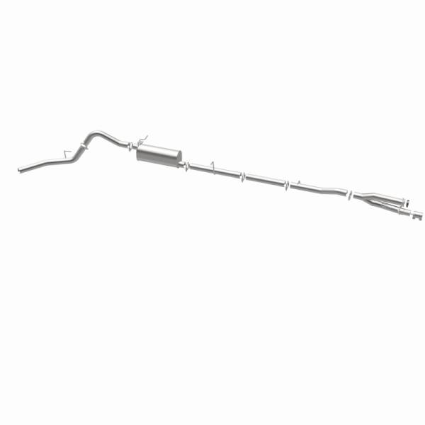 MAG BRE Exhaust Kits Magnaflow 106-0522