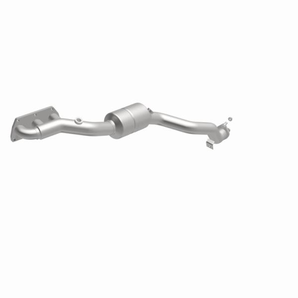 MAG Converter Direct Fit Magnaflow 51167