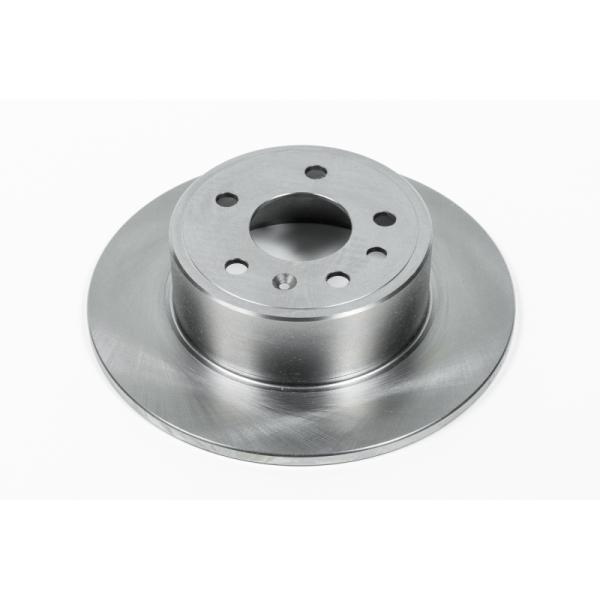PowerStop EBR612