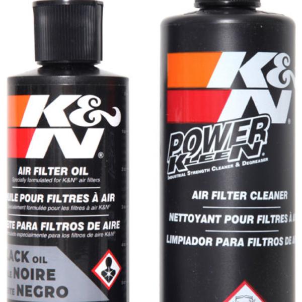 K&N Engineering 99-5050BK
