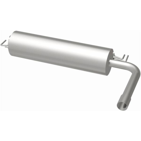 MAG BRE Exhaust Kits Magnaflow 106-0136