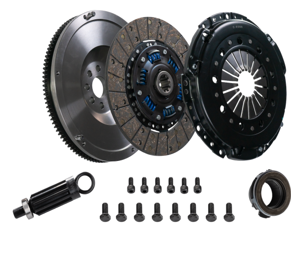 DKM Clutch MA-006-005