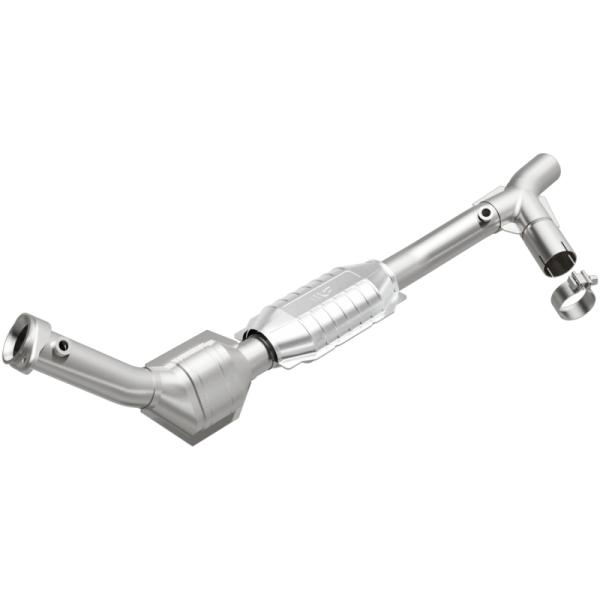 MAG Converter Direct Fit Magnaflow 23322