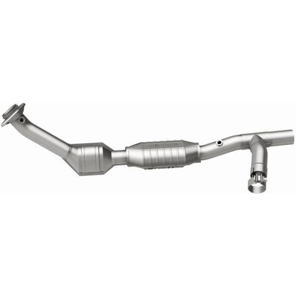 MAG Converter Direct Fit Magnaflow 93128