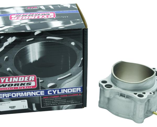 Cylinder Works 10008