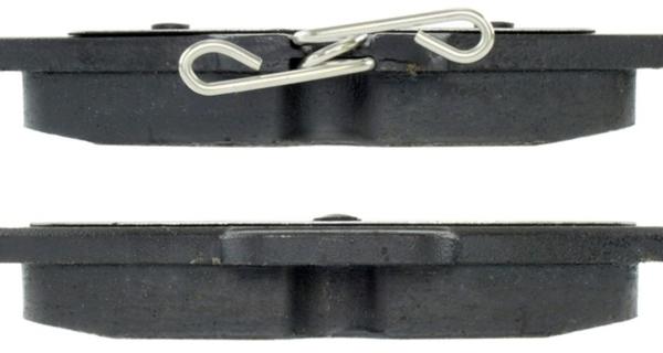 ST Street Brake Pads Stoptech 308.10950