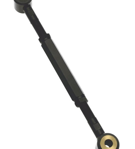 SPC Performance 67025