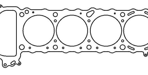 CG Head Gaskets Cometic Gasket C4285-027