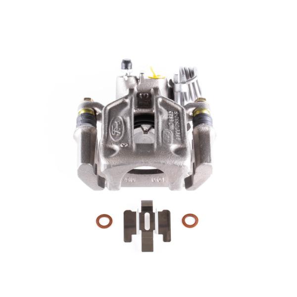 PowerStop L4537