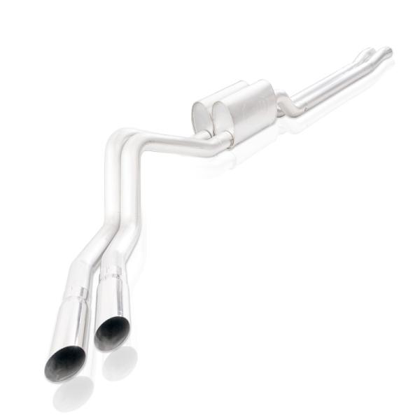 Stainless Works FT18CBL