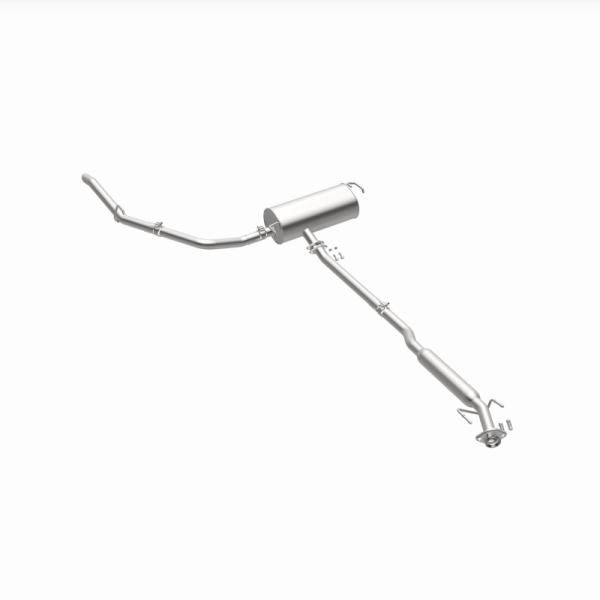 MAG BRE Exhaust Kits Magnaflow 106-0997