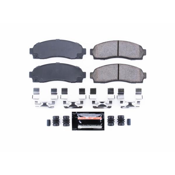 PowerStop Z23-833