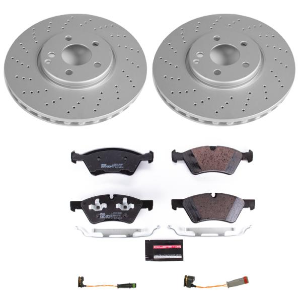 PowerStop ESK4644