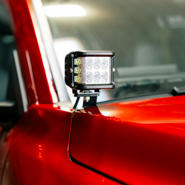 Cali Raised LED CR4046