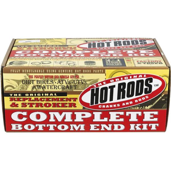 Hot Rods HR00112