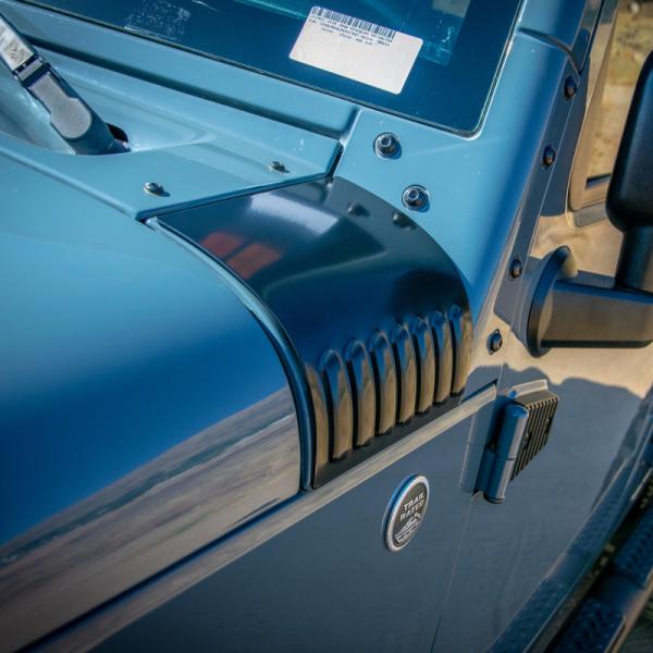 DV8 Offroad D-JP-190003-BK