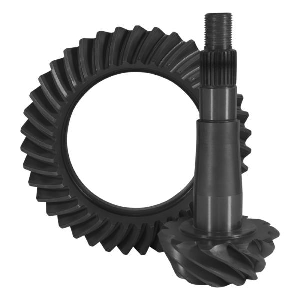 YUK Gear Sets - Chrysler Yukon Gear & Axle YG C8.25-355