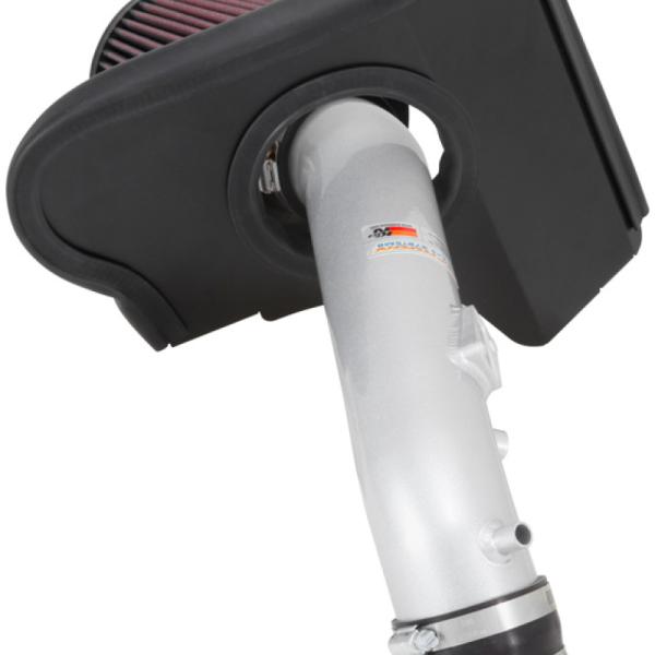 KN 69 Typhoon Intake K&N Engineering 69-1213TS