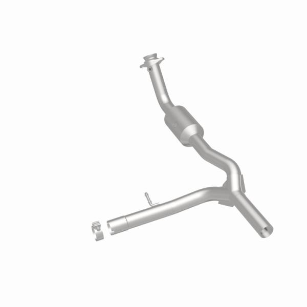 Magnaflow 21-834