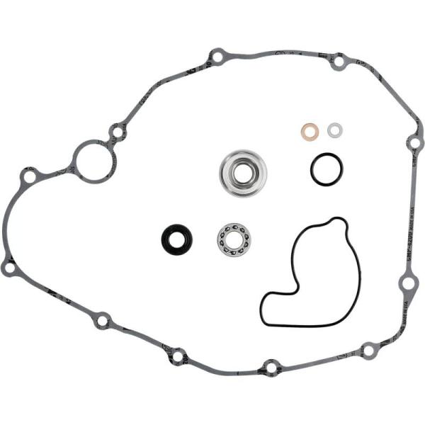 Vertex Pistons 8210012