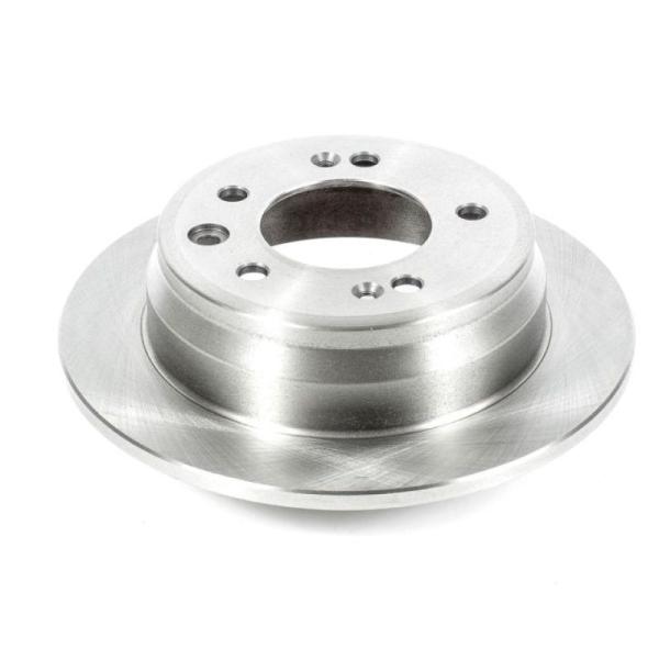 PowerStop JBR1526